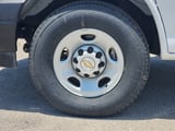 2026 Chevrolet Express Cargo - Preview 7