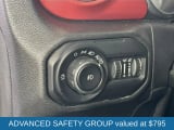 2021 Jeep Wrangler - Preview 10