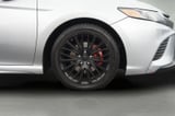 2018 Toyota Camry - Preview 4