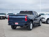 2022 Chevrolet Silverado 1500 - Preview 7