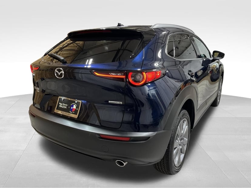 2025 Mazda CX-30 - Image 3