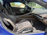 2026 Chevrolet Corvette - Preview 15