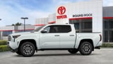 2026 Toyota Tacoma - Preview 3