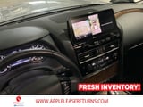 2023 Nissan Armada - Preview 8