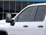 2026 Chevrolet Silverado - Preview 12