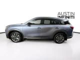 2027 INFINITI QX60 - Preview 4