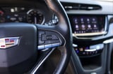 2025 Cadillac XT6 - Preview 13