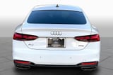 2021 Audi A5 - Preview 7