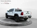 2027 Ram 1500 - Preview 4