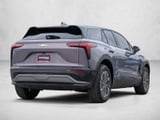 2026 Chevrolet Blazer EV - Preview 5