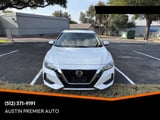 2021 Nissan Sentra - Preview 2