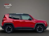 2015 Jeep Renegade - Preview 5