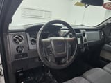 2012 Ford F-150 - Preview 13