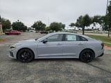 2027 Kia K5 - Preview 4