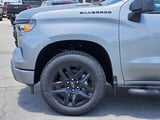 2026 Chevrolet Silverado 1500 - Preview 6