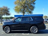 2021 Chevrolet Tahoe - Preview 6