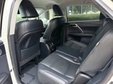 2018 Lexus RX - Preview 14