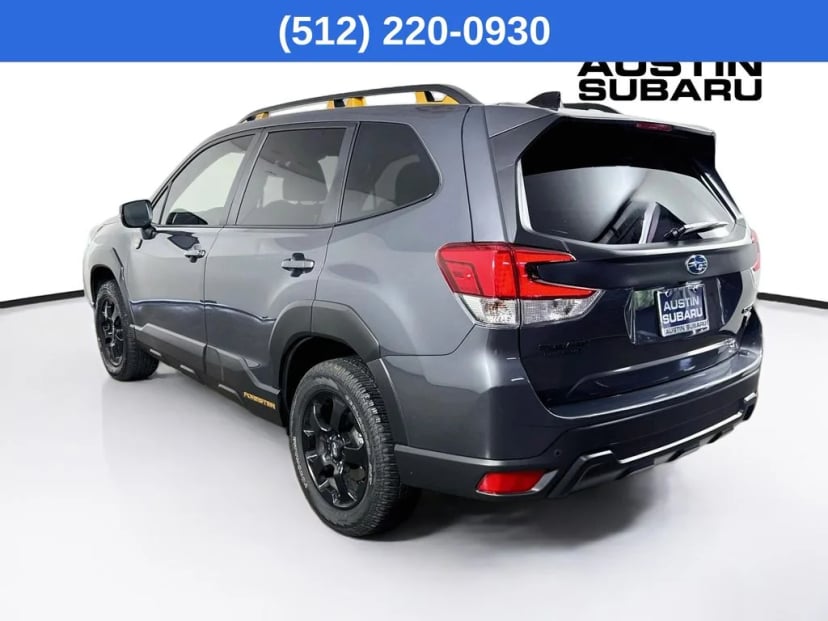 2024 Subaru Forester - Image 3