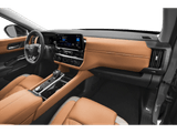 2026 Nissan Pathfinder - Preview 12