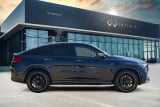 2022 Mercedes-Benz GLE - Preview 4