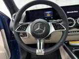 2026 Mercedes-Benz GLB - Preview 15