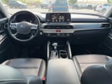 2021 Kia Telluride - Preview 15