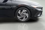 2025 Hyundai Elantra - Preview 4