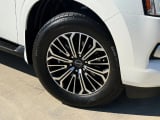 2026 Nissan Armada - Preview 2