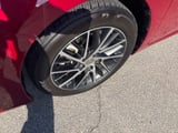2016 Lexus ES - Preview 9