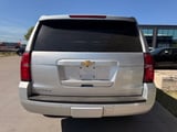 2019 Chevrolet Tahoe - Preview 5