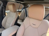 2026 Cadillac CT5 - Preview 9