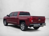 2018 Chevrolet Silverado - Preview 7