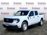 2026 Ford Maverick - Preview 3