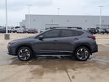 2026 Subaru Crosstrek - Preview 3