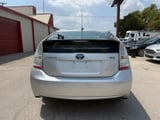 2010 Toyota Prius - Preview 8