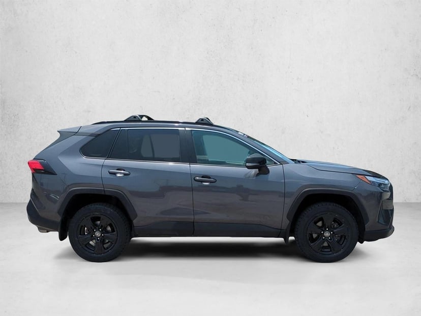 2024 Toyota RAV4 - Image 2