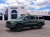 2027 Ram 1500 - Preview 2