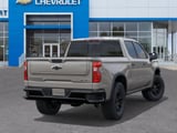 2026 Chevrolet Silverado 1500 - Preview 4