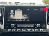 2027 Nissan Frontier - Preview 8