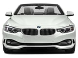 2017 BMW 4 Series - Preview 5