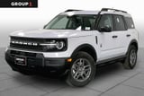 2026 Ford Bronco Sport - Preview 2