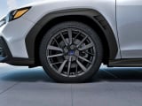 2026 Subaru WRX - Preview 9