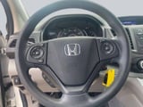 2014 Honda CR-V - Preview 15