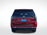 2027 Chevrolet Tahoe - Preview 4