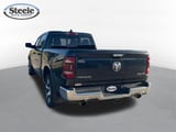 2020 Ram 1500 - Preview 2
