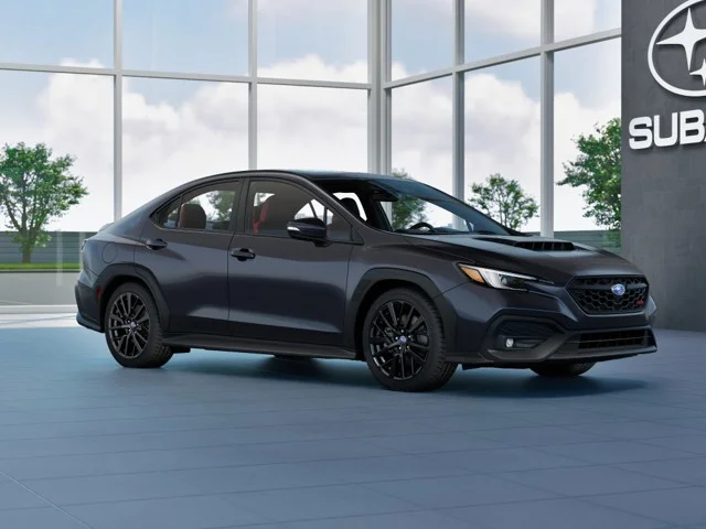 2026 Subaru WRX - Image 1