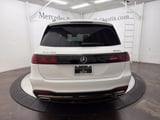 2027 Mercedes-Benz GLS - Preview 6