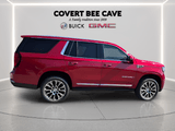 2026 GMC Yukon - Preview 10