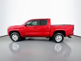 2026 Toyota Tacoma - Preview 8