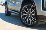 2024 Cadillac XT4 - Preview 2
